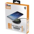 Trust Primo 10 Fast Wireless Charger for smartphones, černá_1019291504
