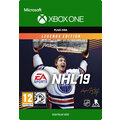 NHL 19 - Legends Edition (Xbox ONE) - elektronicky