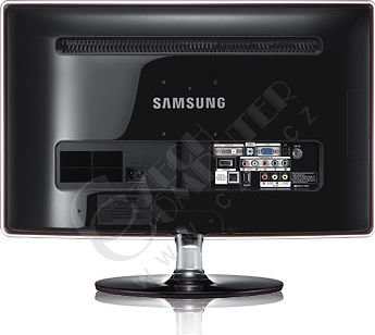 Samsung SyncMaster P2470HD - LCD monitor 24&quot;_1862573769