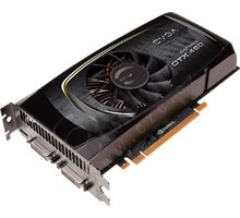 EVGA GeForce GTX 460 (01G-P3-1370-ER) 1GB, PCI-E_1188137789