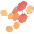 Nanoleaf Shapes Hexagons Starter Kit 9 Panels_99558087