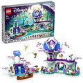 LEGO® I Disney 43215 Kouzelný domek na stromě_2111339961