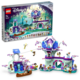 LEGO® I Disney 43215 Kouzelný domek na stromě_2111339961