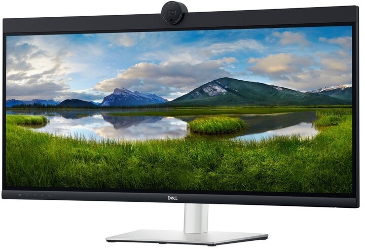 Dell Professional P3424WEB - LED monitor 34&quot;_802415399