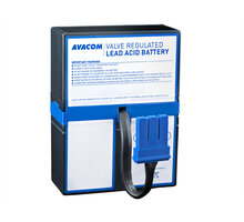 Avacom náhrada za RBC32 - baterie pro UPS AVA-RBC32