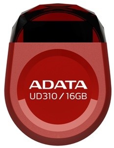 ADATA UD310 16GB červená_1640463118