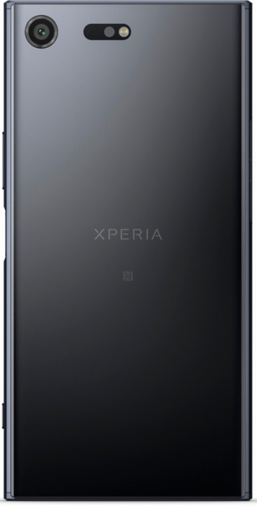 Sony Xperia XZ Premium, 4GB/64GB, černá_277156371