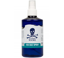 Sprej Bluebeards Revenge Sea Salt, na vlasy, 300 ml