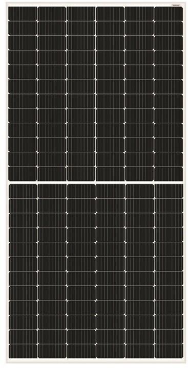 Xtend solarmi AS-7M144-HC-S-550 - 550Wp, 144 článků, monokrystalický_1279394749