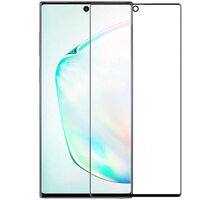Nillkin tvrzené sklo 3D CP+ MAX pro Samsung Galaxy Note 10, černá_1197827584