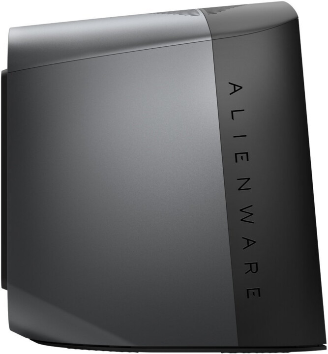 Alienware Aurora R10, černá_1408945268