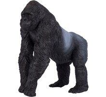 Figurka Mojo - Gorila stříbrohřbetá samec_804825550
