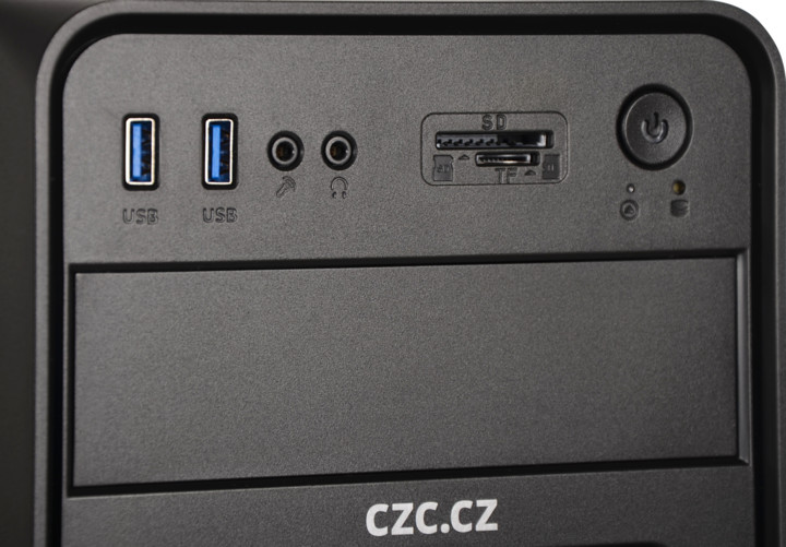 CZC.Office Pentium SSD - bez OS_584675206