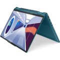 Lenovo Yoga Pro 7 14ARP8, modrá_819025092