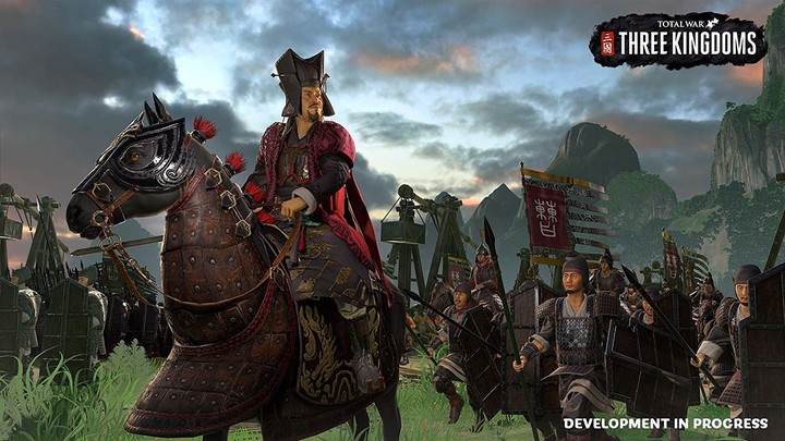 Total War: Three Kingdoms - Royal Edition (PC)_669057523