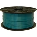 Filament PM tisková struna (filament), ABS, 1,75mm, 1kg, petrolejová zelená