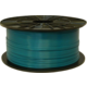 Filament PM tisková struna (filament), ABS, 1,75mm, 1kg, petrolejová zelená_1953521741
