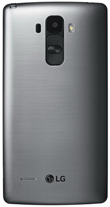 LG G4 Stylus, stříbrná/titanium_608914122
