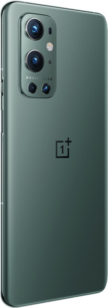 OnePlus 9 Pro, 12GB/256GB, Pine Green_1157667351