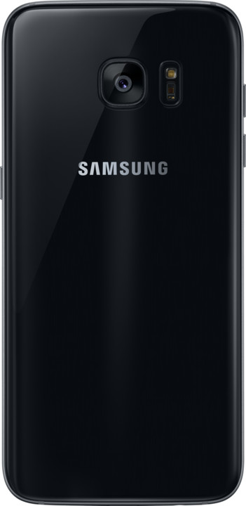 Samsung Galaxy S7 Edge - 32GB, černá_1624352520