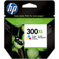 HP CC644EE, no.300XL, barevná_283215301
