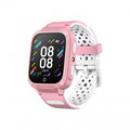 Forever Kids Find Me 2 KW-210 s GPS růžové, Chytré hodinky pro děti_1313889618