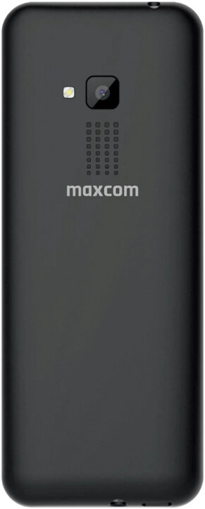 Maxcom MM139, Black_1579599372