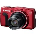 Canon PowerShot SX700 HS, červená_116927890