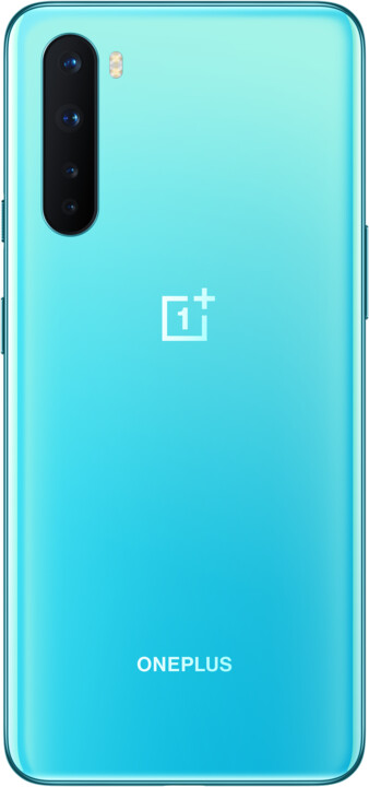 OnePlus Nord, 8GB/128GB, Blue Marble_434289861