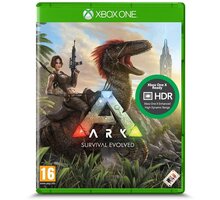 ARK: Survival Evolved (Xbox ONE) - elektronicky_2081575798