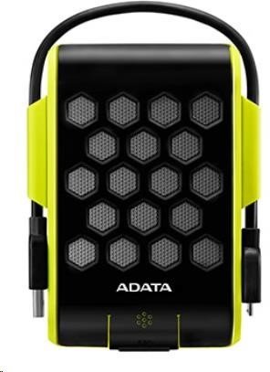 ADATA HD720 - 2TB, zelená_456934615