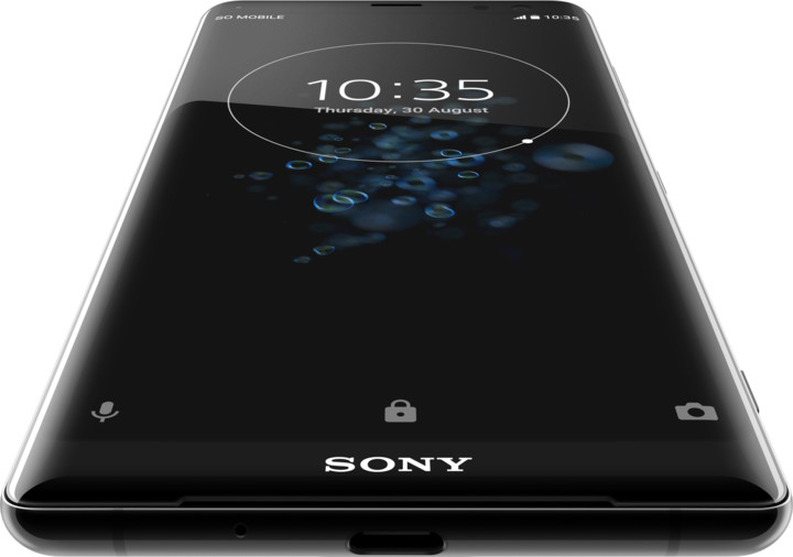 Sony Xperia XZ3, 4GB/64GB, Black_715508961