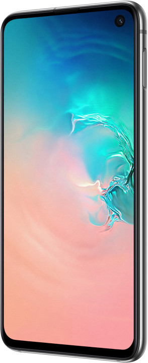 Samsung Galaxy S10e, 6GB/128GB, bílá_1959494335