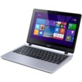 Acer Aspire V 11 Touch, stříbrná_1587942261