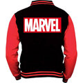 Bunda Marvel - College Jacket (M)_1233558457