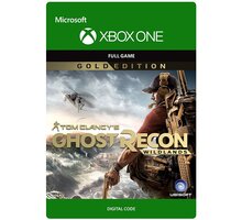 Tom Clancy&#39;s Ghost Recon Wildlands: Gold (Xbox ONE) - elektronicky_1542296748