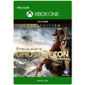 Tom Clancy's Ghost Recon Wildlands: Gold (Xbox ONE) - elektronicky
