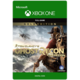 Tom Clancy's Ghost Recon Wildlands: Gold (Xbox ONE) - elektronicky