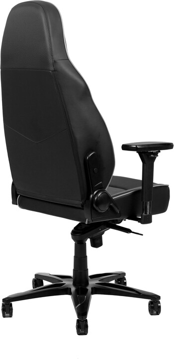 CZC.Gaming Swordsman, herní židle, černá_2102141104