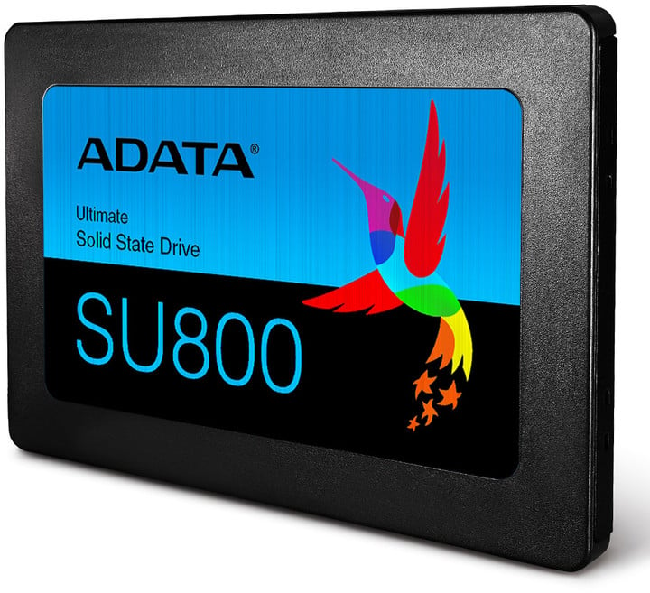 ADATA Ultimate SU800, 2,5" - 512GB