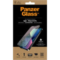 PanzerGlass ochranné sklo Edge-to-Edge s Anti-Bluelight pro Apple iPhone 13 / 13 Pro, černá Poukaz 200 Kč na nákup na Mall.cz