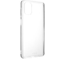 FIXED gelové pouzdro TPU pro Samsung Galaxy M51, čirá_2087178225