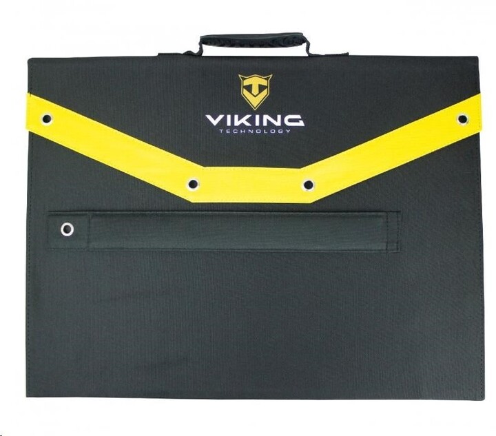 Viking solární panel L80, 80 W_635474516