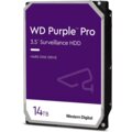 WD Purple (PURP), 3,5&quot; - 14TB_1731798632