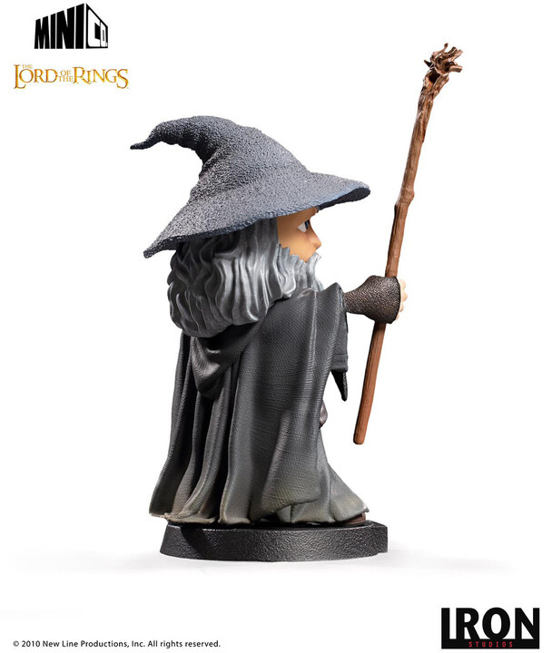 Figurka Mini Co. Lord of the Rings - Gandalf