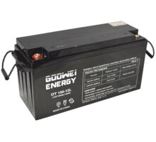 GOOWEI ENERGY OTL150-12 - VRLA GEL, 12V, 150Ah_521499402