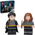 LEGO® Harry Potter™ 76393 Harry Potter a Hermiona Grangerová, 1673 dílků v hodnotě 3.449,- Kč_1625375556