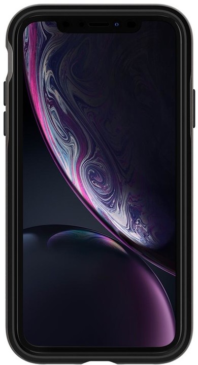 Spigen Neo Hybrid iPhone Xr, gunmetal_812514084