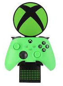Ikon Xbox nabíjecí stojánek, LED, 1x USB_291311106