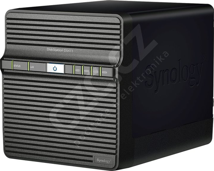 Synology DS411_596430936